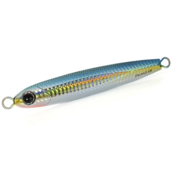 Jig Jackson Plunge 120gr LBT