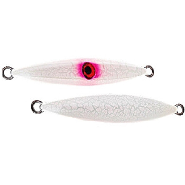 JM Single-Eyed UFO jig 480g #1