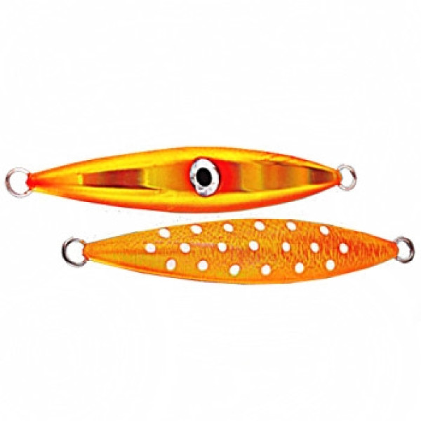 JM Single-Eyed UFO jig 300g #11