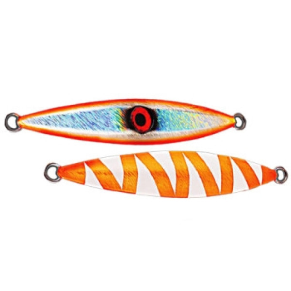JM Single-Eyed UFO jig 400g #12