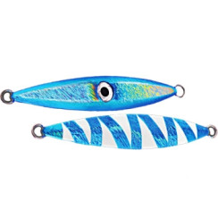 JM Single-Eyed UFO jig 400g #13