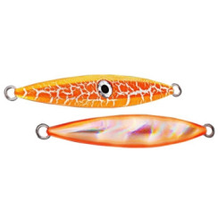 JM Single-Eyed UFO jig 400g #3