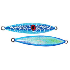 JM Single-Eyed UFO jig 300g #4