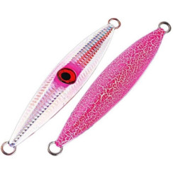 JM Single-Eyed UFO jig 400g #6