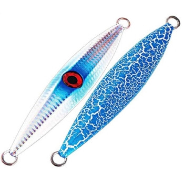 JM Single-Eyed UFO jig 350g #8