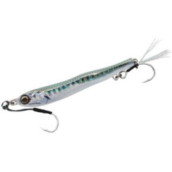 Jig Little Jack Metal Adict-03 16g #6