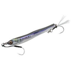 Jig Little Jack Metal Adict-03 16g #2