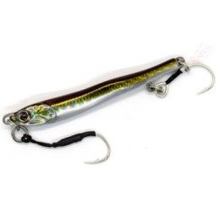 Jig Little Jack Metal Adict-03 16g #7
