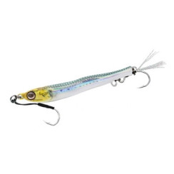 Jig Little Jack Metal Adict-03 16g #09