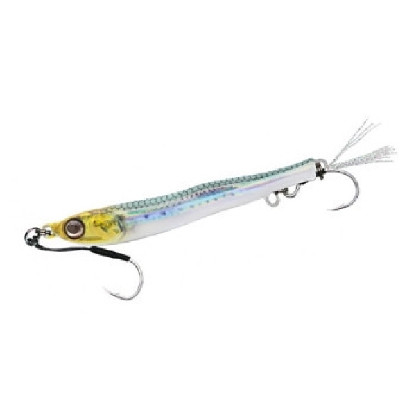Jig Little Jack Metal Adict-03 16g #09