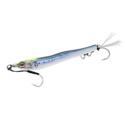 Jig Little Jack Metal Adict-03 16g #10