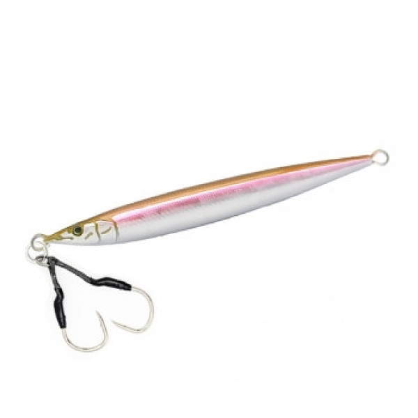Jig Little Jack Metal Adict-05 80g #05