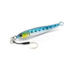 Jig Little Jack Micro Adict Asymmetry 3 #01