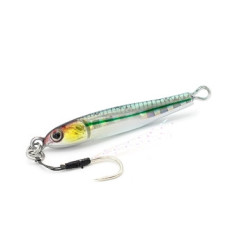 Jig Little Jack Micro Adict Asymmetry 3 #02