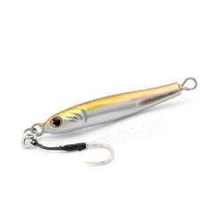Jig Little Jack Micro Adict Asymmetry 3 #08