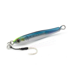 Jig Little Jack Micro Adict Asymmetry 3 #09