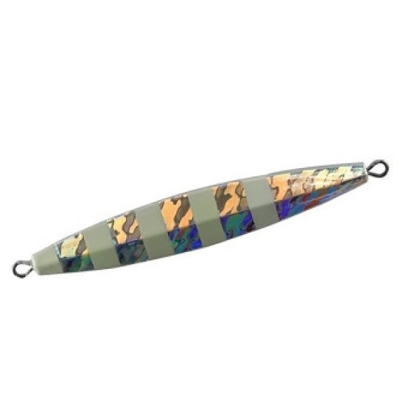 Пилькер Mikado Pilker Norway Quest Vibe 500g #5023