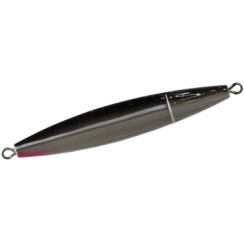 Пількер Mikado Pilker Norway Quest Vibe 500g #COAL
