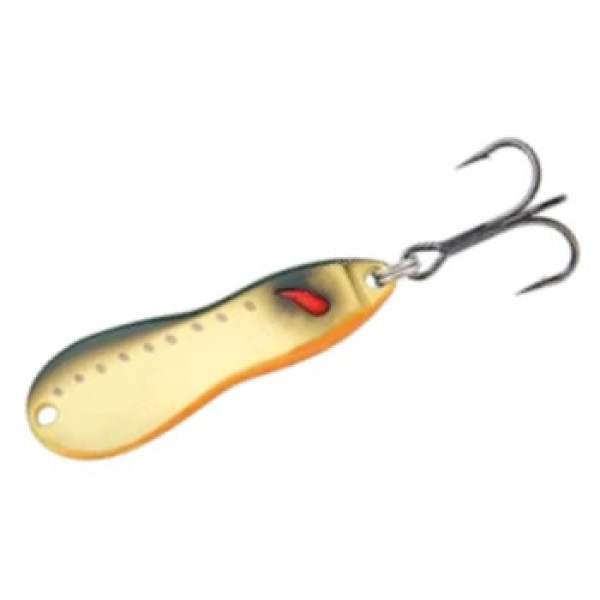 Pilker Nories Metal Wasaby 4g #2