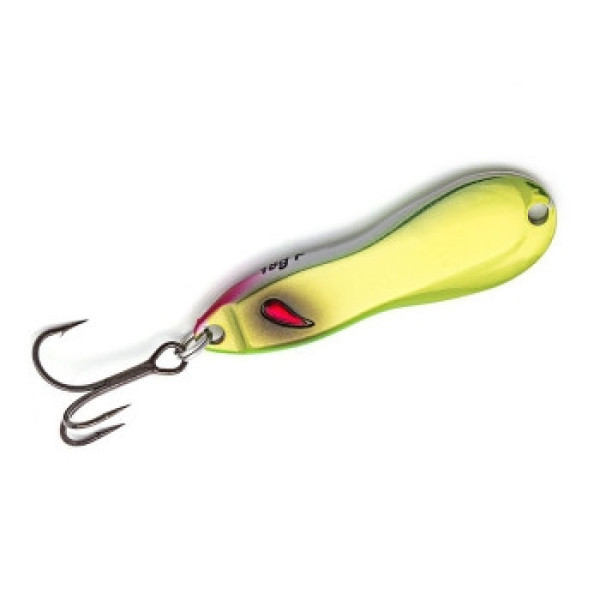Pilker Nories Metal Wasaby 4g #139