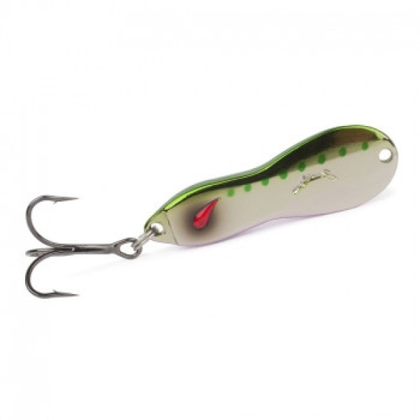 Pilker Nories Metal Wasaby 4g #4
