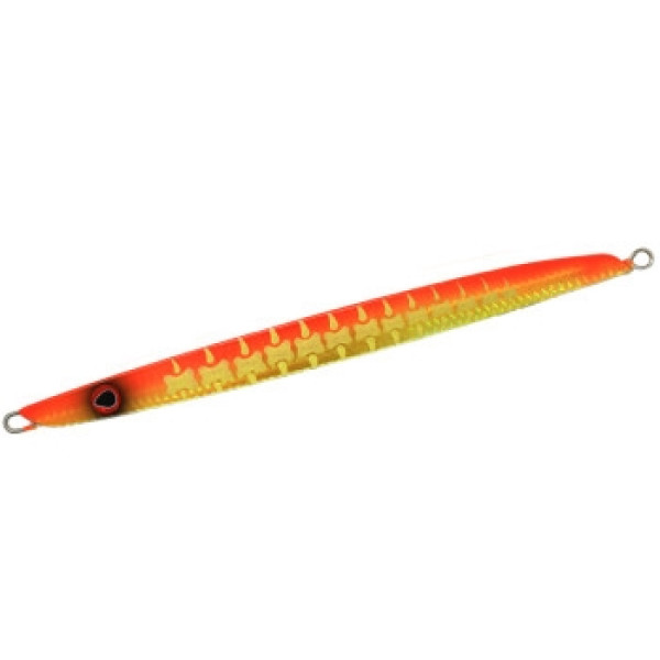 PJ Noisy Jig 22cm 300g #04