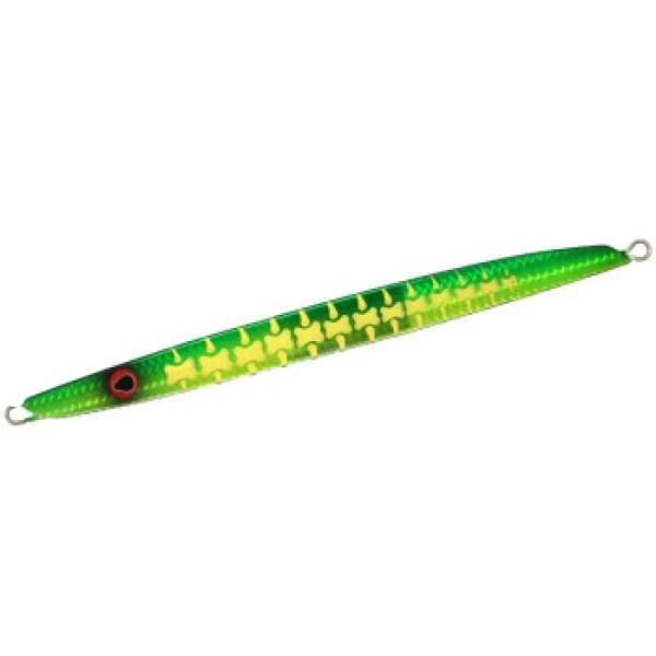 PJ Noisy Jig 22cm 300g #02