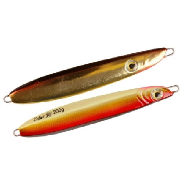 Pro-Hunter Talus Jig 200g #04
