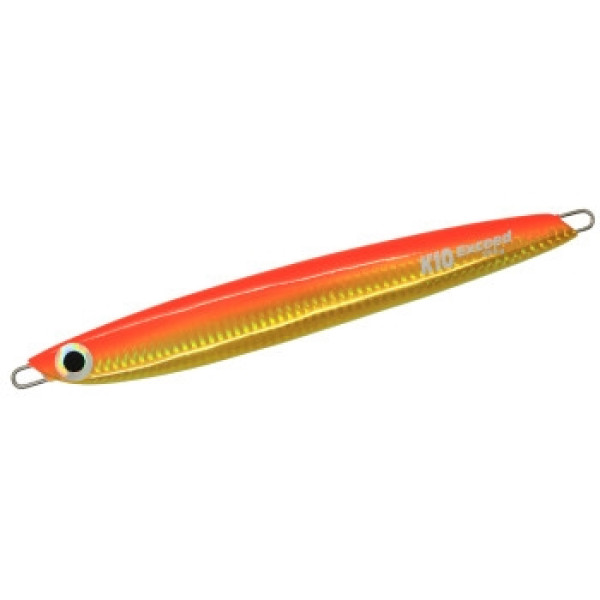 Pro-Hunter K10 Wave 250g #04