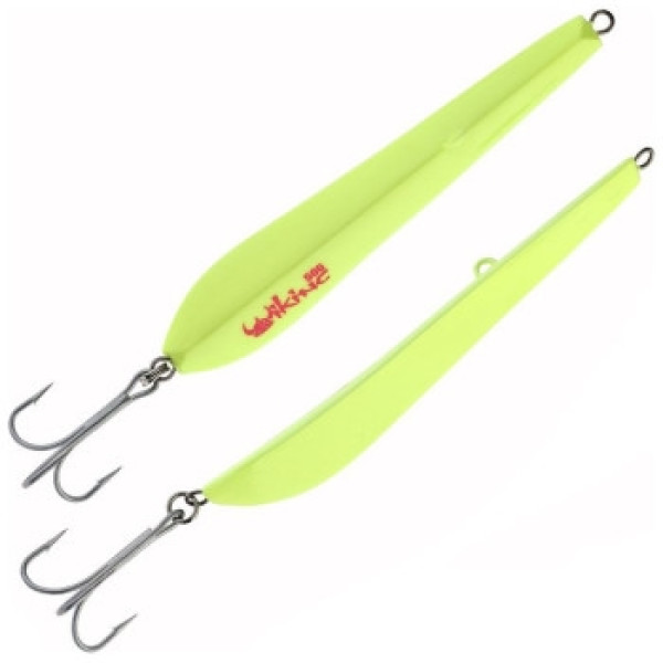 Пількер Pro-Hunter Viking Jig 10/0 600g #01
