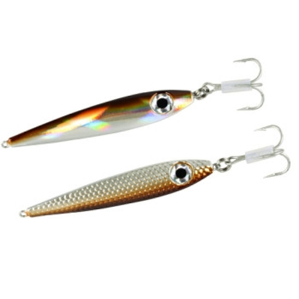 Spro Pilk`X 100g Codling