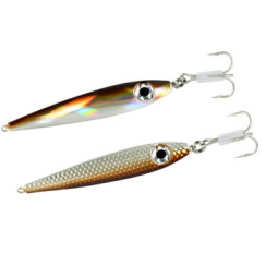 Пількер Spro Pilk`X 200g Codling