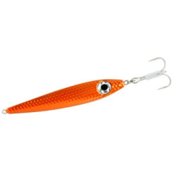 Spro Pilk`X 400g Orange Flash