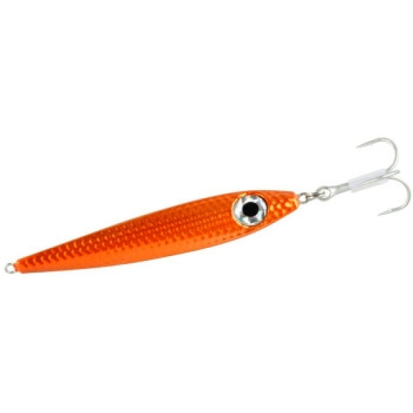 Spro Pilk`X 400g Orange Flash