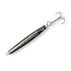 Пількер Spro Zocker Pilker Chroom 5gr #010 silver