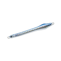 Пількер Tackle House Naburadeka S 38мм 6g #HG Blue