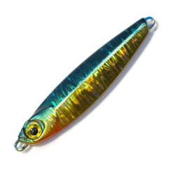 Viverra 40g pilker #GRY