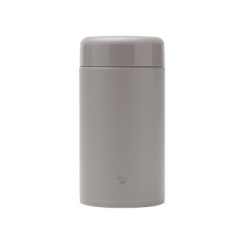 Пищевой термоконтейнер Zojirushi SW-KA75HHM 0.75l Темно-серый