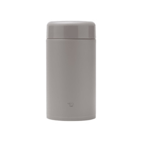 Zojirushi SW-KA75HHM 0.75L Thermal Food Container Dark Gray