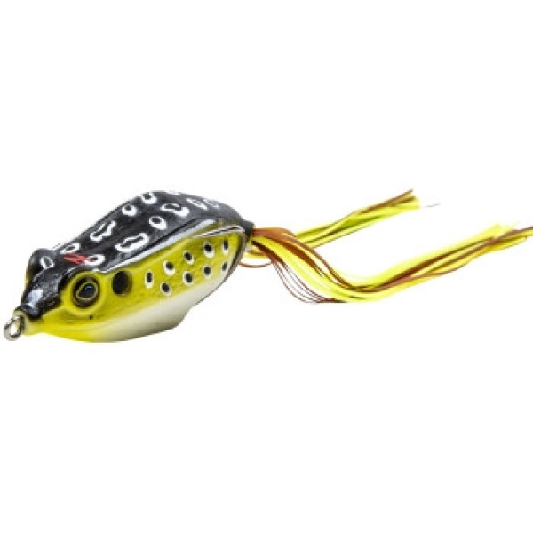 Лягушка Z-Man Leap Frogz Walker S Brown Leopard
