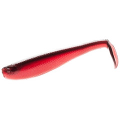Плаваючі силікони ZMAN Swimmerz 4" Red Shad 4 Pack