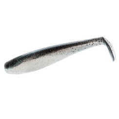 Плаваючий силікон ZMAN Swimmerz 4" 4pc #Bad Shad