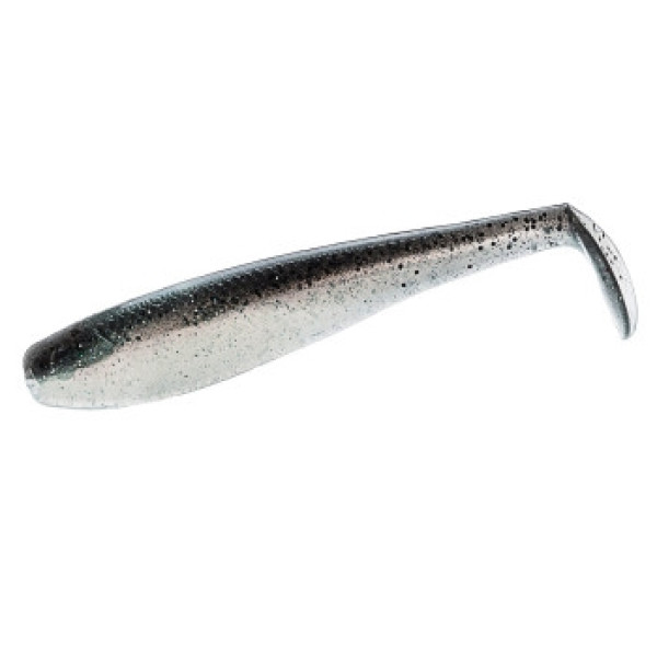 Плаваючий силікон ZMAN Swimmerz 4" 4pc #Bad Shad
