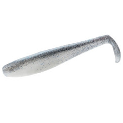 Плаваючий силікон ZMAN Swimmerz 6" Smoky Shad 3 Pack