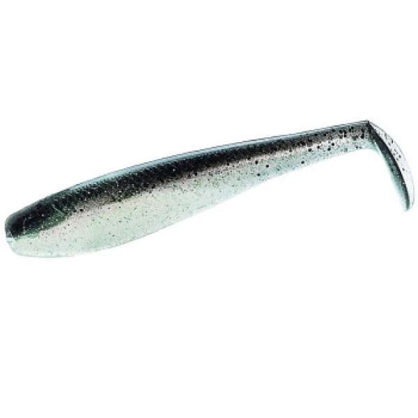 Плаваючий силікон ZMAN Swimmerz 6" 3pc #Bad Shad