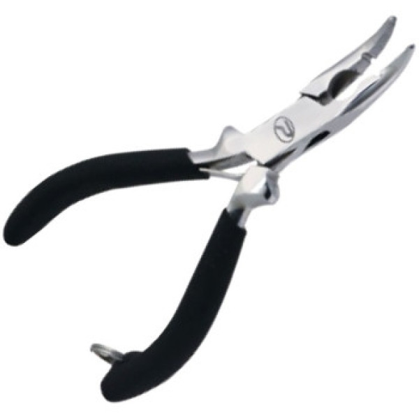 Плоскогубцы Prox Mini Bent Plier