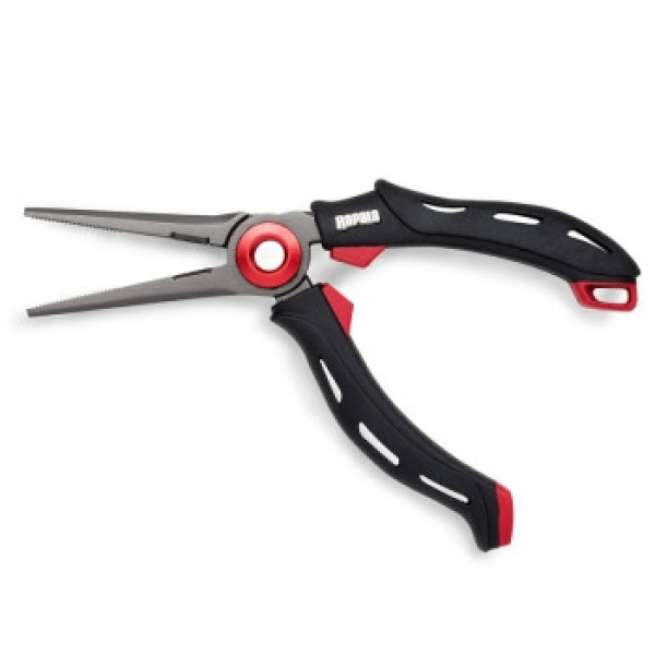 Rapala RCD 4" Magnetic Pliers
