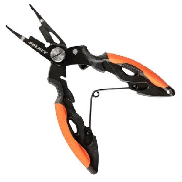 Плоскогубці Select Pliers SL-YP09 12.5cm