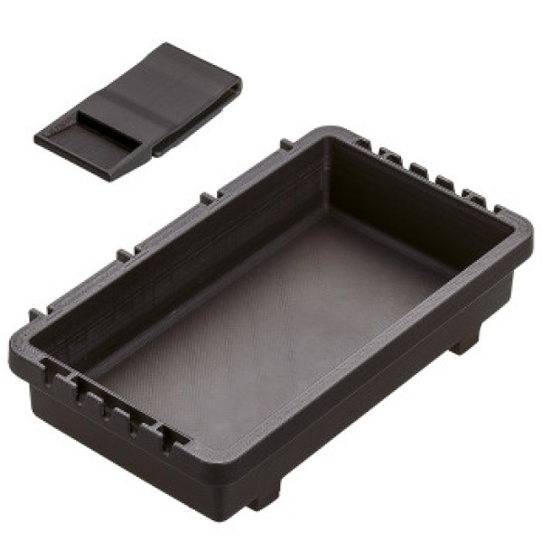 Meiho Tray BM-S Bait Tray