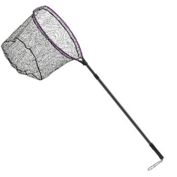 Подсак Daiwa Prorex Folding Boat Net 70x60